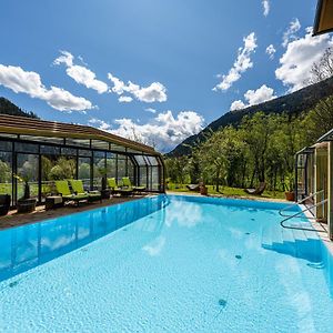 Genusshotel Almrausch