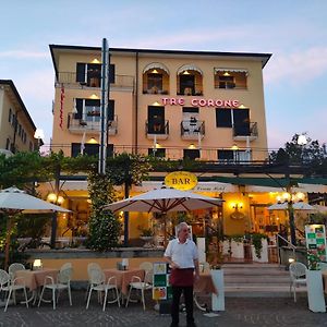 Hotel Tre Corone